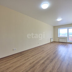 Квартира 54 м², 1-комнатная - изображение 2