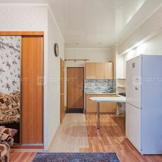 Квартира 24,8 м², 1-комнатная - изображение 2