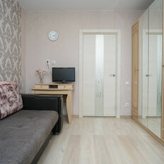 Квартира 48,8 м², 2-комнатная - изображение 4