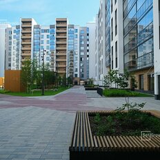 13,8 м², машиноместо - изображение 2
