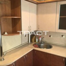 Квартира 35 м², 1-комнатная - изображение 2
