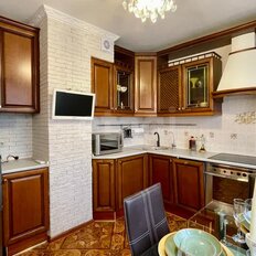 Квартира 82 м², 3-комнатная - изображение 1