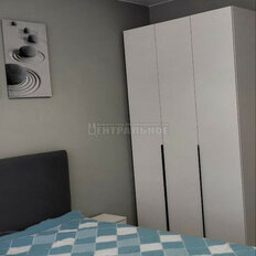 Квартира 34,5 м², 1-комнатная - изображение 5