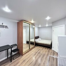 Квартира 37 м², 1-комнатная - изображение 5