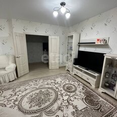 Квартира 76,8 м², 2-комнатная - изображение 1