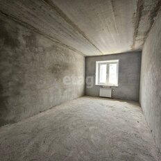 Квартира 88 м², 3-комнатная - изображение 2
