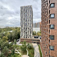 Квартира 38,4 м², 1-комнатная - изображение 4