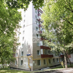 Квартира 34,8 м², 1-комнатная - изображение 3