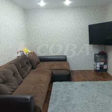 Квартира 45 м², 2-комнатная - изображение 2