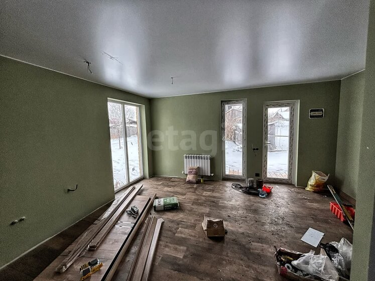 50 м² дом, 10 соток участок 950 000 ₽ - изображение 53