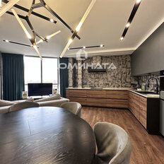 Квартира 98,3 м², 2-комнатная - изображение 1