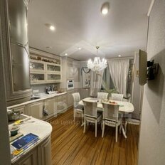 Квартира 116,6 м², 4-комнатная - изображение 1