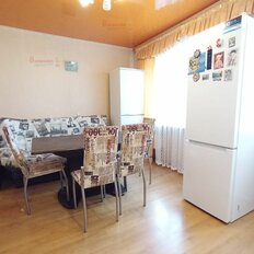 Квартира 56,6 м², 2-комнатная - изображение 4