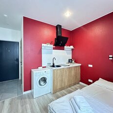 Квартира 10 м², студия - изображение 3