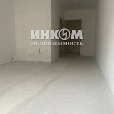 Квартира 30,9 м², студия - изображение 5