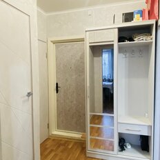 Квартира 39 м², 1-комнатная - изображение 5