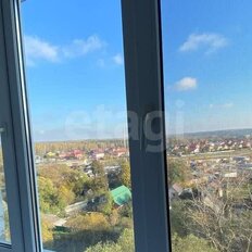 Квартира 39,4 м², 2-комнатная - изображение 4