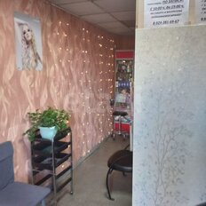 44,9 м², помещение свободного назначения - изображение 4