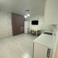 Квартира 32,2 м², студия - изображение 3
