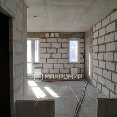 Квартира 25,6 м², студия - изображение 5