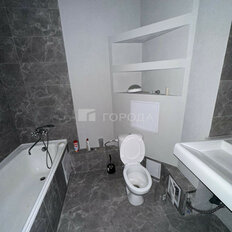 Квартира 28 м², 2-комнатная - изображение 5