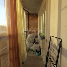 Квартира 37,3 м², 2-комнатная - изображение 5