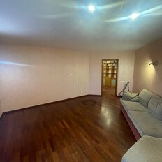 Квартира 111 м², 4-комнатная - изображение 5