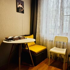 Квартира 18 м², студия - изображение 3