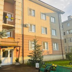 Квартира 114 м², 3-комнатная - изображение 5