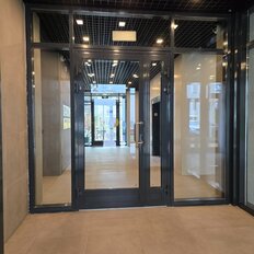 Квартира 35,5 м², 1-комнатная - изображение 4