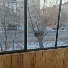 Квартира 34 м², 1-комнатная - изображение 1