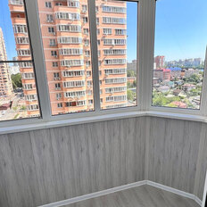 Квартира 46,7 м², 1-комнатная - изображение 5