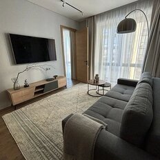 Квартира 48 м², 2-комнатная - изображение 2