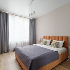 Квартира 40 м², 2-комнатная - изображение 2