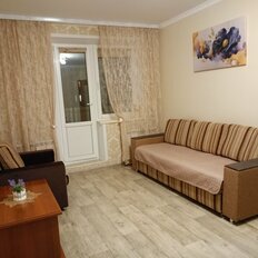 Квартира 56 м², 2-комнатная - изображение 4