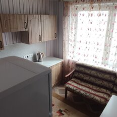 Квартира 42 м², 1-комнатная - изображение 2
