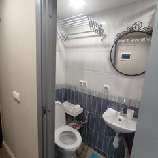 Квартира 12 м², 1-комнатная - изображение 5