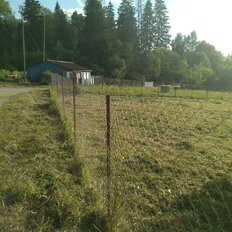 6 соток, участок - изображение 3