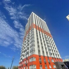 Квартира 29 м², студия - изображение 3
