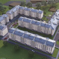 Квартира 87,7 м², 3-комнатная - изображение 4