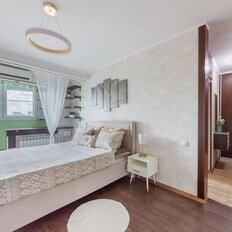 Квартира 33 м², 1-комнатная - изображение 4