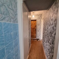 Квартира 33,2 м², 1-комнатная - изображение 1