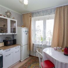 Квартира 42 м², 1-комнатная - изображение 3