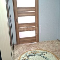 Квартира 44,9 м², 1-комнатная - изображение 3