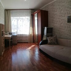 Квартира 101 м², 3-комнатная - изображение 4