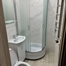 Квартира 40 м², 1-комнатная - изображение 5