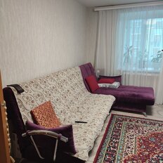 Квартира 51,4 м², 2-комнатная - изображение 4