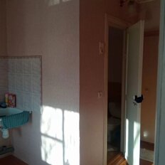 Квартира 22 м², 2-комнатная - изображение 1