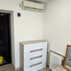 Квартира 11,5 м², 1-комнатная - изображение 3