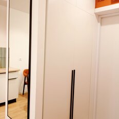 Квартира 32 м², 2-комнатная - изображение 2